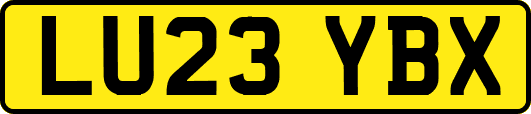 LU23YBX