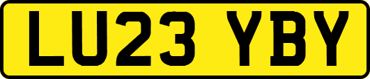 LU23YBY