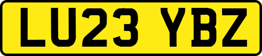 LU23YBZ