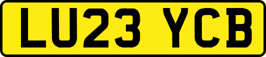 LU23YCB