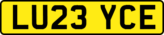 LU23YCE
