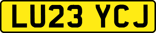 LU23YCJ
