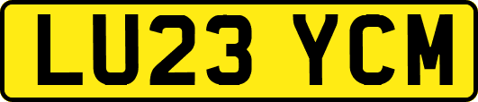 LU23YCM