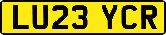 LU23YCR