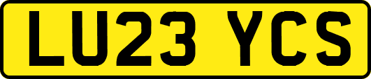 LU23YCS