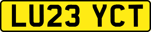 LU23YCT