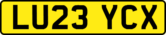 LU23YCX