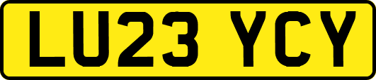 LU23YCY