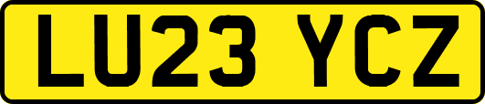 LU23YCZ