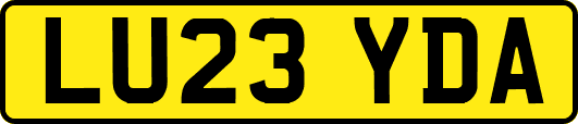 LU23YDA