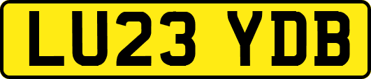 LU23YDB