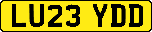 LU23YDD