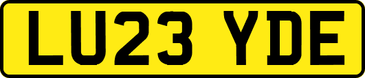 LU23YDE