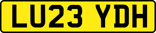 LU23YDH
