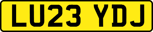 LU23YDJ