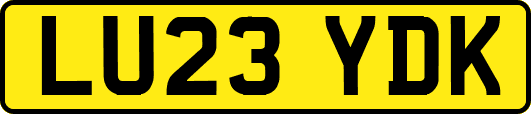 LU23YDK
