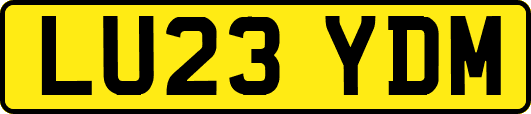 LU23YDM