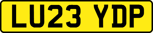 LU23YDP