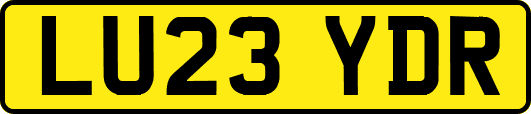 LU23YDR