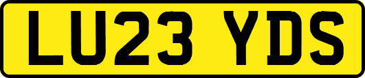 LU23YDS