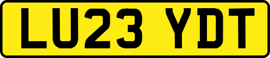 LU23YDT
