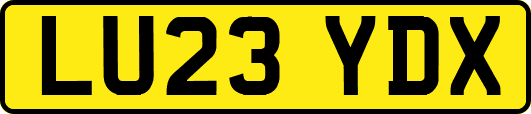 LU23YDX