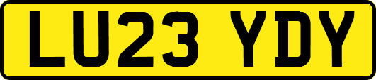 LU23YDY