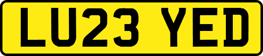 LU23YED