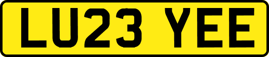 LU23YEE