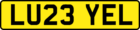 LU23YEL