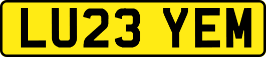 LU23YEM
