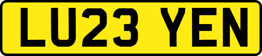LU23YEN