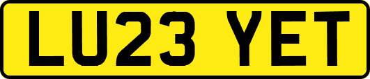 LU23YET