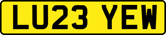 LU23YEW