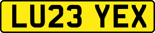 LU23YEX