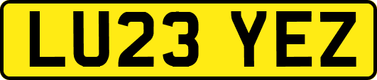 LU23YEZ