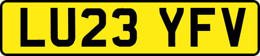 LU23YFV