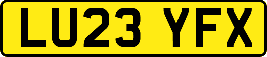 LU23YFX