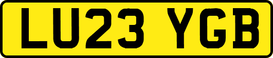 LU23YGB