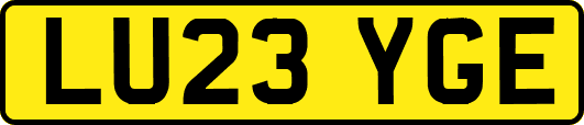 LU23YGE