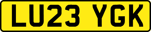 LU23YGK
