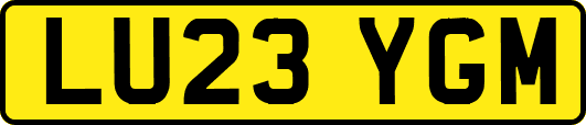 LU23YGM