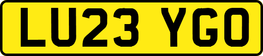 LU23YGO