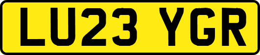 LU23YGR