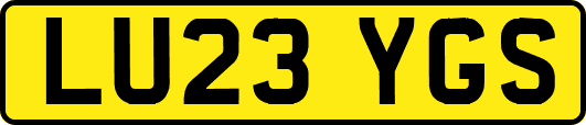 LU23YGS