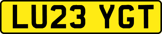 LU23YGT