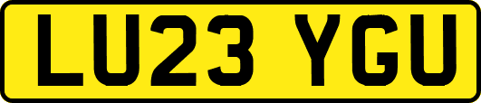 LU23YGU