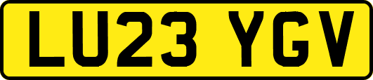 LU23YGV