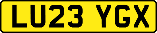 LU23YGX