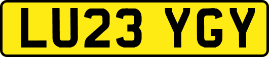 LU23YGY